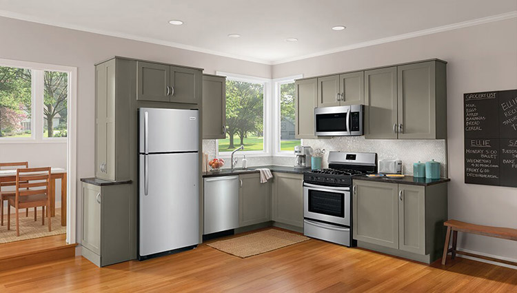 5 tips for installing a refrigerator