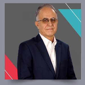 مهندس احمد شریفی