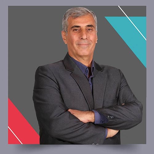 مهندس بهمن بصره‌ئی زاد